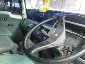 สิบล้อร็อก 240แรง 2เพลา สภาพดีสวยๆพร้อมลุย ทะเบียนพร้อม