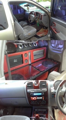 !!ขายด่วน รถบ้านมือเดียว ดีแม็ก ไฮเลนเดอร์ 3.0 คอมมอลเรล ปี48เครื่องเสียงชุดใหญ่ !!ขายด่วน รถบ้านมือเดียว ดีแม็ก ไฮเลนเดอร์ 3.0 คอมมอลเรล ปี48เครื่องเสียงชุดใหญ่