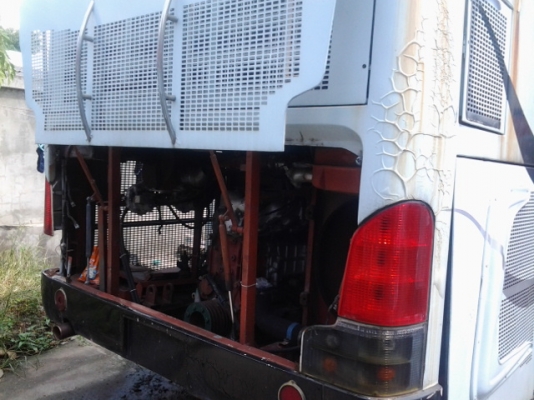 ขายรถบัส เครื่องท้าย ตามสภาพ รถบริษัท ขายรถบัส เครื่องท้าย ตามสภาพ รถบริษัท