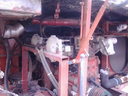 ขายรถบัส เครื่องท้าย ตามสภาพ รถบริษัท ขายรถบัส เครื่องท้าย ตามสภาพ รถบริษัท