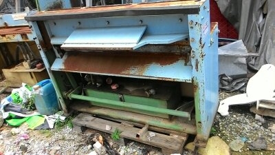 ขายแท่นตัด ขายแท่นตัด