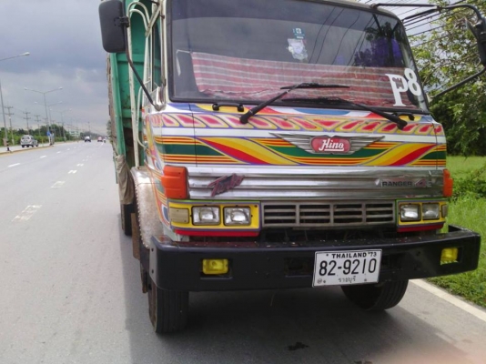 ***ขายแล้วครับขอบคุณ Truck2hand ขาย10ล้อ2เพลาดั้ม HINO F18 FM187LA วางเครื่องHO7D-195แรง(ลงเล่ม) เกียร์อีตั้น เครื่องดีแน่นดี แรง เกียร์ดีไม่หลุด ช่วงล่างเดิม คัสซีดีเดิมยังสวย มีบวมช่วงคอหน่อยนึง กับช่วงปลายทั้ง2ข้าง(ตามรูป) สโลวเดิมกระบะดั้มเนียมสภาพดี ***ขายแล้วครับขอบคุณ Truck2hand ขาย10ล้อ2เพลาดั้ม HINO F18 FM187LA วางเครื่องHO7D-195แรง(ลงเล่ม) เกียร์อีตั้น เครื่องดีแน่นดี แรง เกียร์ดีไม่หลุด ช่วงล่างเดิม คัสซีดีเดิมยังสวย มีบวมช่วงคอหน่อยนึง กับช่วงปลายทั้ง2ข้าง(ตามรูป) สโลวเดิมกระบะดั้มเนียมสภาพดี