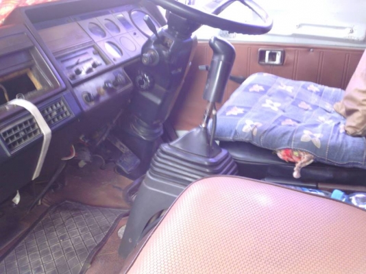 ***ขายแล้วครับขอบคุณ Truck2hand ขาย10ล้อ2เพลาดั้ม HINO F18 FM187LA วางเครื่องHO7D-195แรง(ลงเล่ม) เกียร์อีตั้น เครื่องดีแน่นดี แรง เกียร์ดีไม่หลุด ช่วงล่างเดิม คัสซีดีเดิมยังสวย มีบวมช่วงคอหน่อยนึง กับช่วงปลายทั้ง2ข้าง(ตามรูป) สโลวเดิมกระบะดั้มเนียมสภาพดี ***ขายแล้วครับขอบคุณ Truck2hand ขาย10ล้อ2เพลาดั้ม HINO F18 FM187LA วางเครื่องHO7D-195แรง(ลงเล่ม) เกียร์อีตั้น เครื่องดีแน่นดี แรง เกียร์ดีไม่หลุด ช่วงล่างเดิม คัสซีดีเดิมยังสวย มีบวมช่วงคอหน่อยนึง กับช่วงปลายทั้ง2ข้าง(ตามรูป) สโลวเดิมกระบะดั้มเนียมสภาพดี