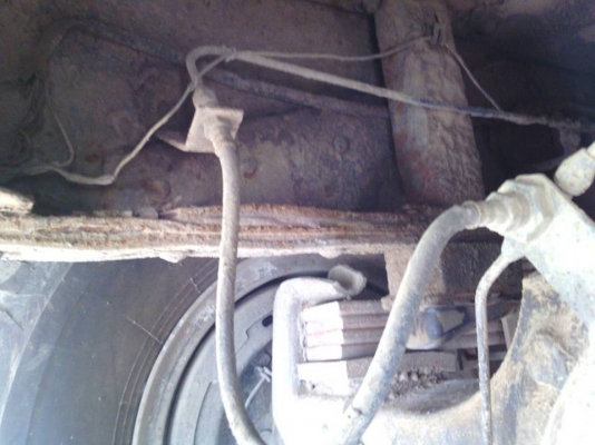 ***ขายแล้วครับขอบคุณ Truck2hand ขาย10ล้อ2เพลาดั้ม HINO F18 FM187LA วางเครื่องHO7D-195แรง(ลงเล่ม) เกียร์อีตั้น เครื่องดีแน่นดี แรง เกียร์ดีไม่หลุด ช่วงล่างเดิม คัสซีดีเดิมยังสวย มีบวมช่วงคอหน่อยนึง กับช่วงปลายทั้ง2ข้าง(ตามรูป) สโลวเดิมกระบะดั้มเนียมสภาพดี ***ขายแล้วครับขอบคุณ Truck2hand ขาย10ล้อ2เพลาดั้ม HINO F18 FM187LA วางเครื่องHO7D-195แรง(ลงเล่ม) เกียร์อีตั้น เครื่องดีแน่นดี แรง เกียร์ดีไม่หลุด ช่วงล่างเดิม คัสซีดีเดิมยังสวย มีบวมช่วงคอหน่อยนึง กับช่วงปลายทั้ง2ข้าง(ตามรูป) สโลวเดิมกระบะดั้มเนียมสภาพดี