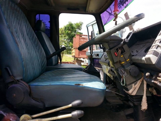 ขายดั้มISUZU ROCKY  เครื่อง175แรง เครื่องดี คัชซีสวย กระบะมิเนียมสวย แอร์เย็น พ.เพาเวอร์ เบรกทิฟฟี่ ภายในสวย สภาพพร้อมใช้งาน เอกสารพร้อมโอน สนใจโทร090-8588220คุณนะ ID:narong498 หรือwww.truck.in.th/498 FB:ณรงค์ ซื้อขายรถมือสอง