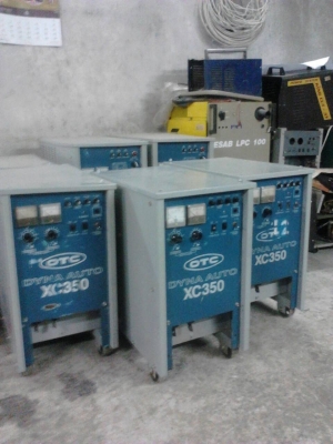 ขายคร้าบ ตู้เชื่อม ซีโอทู OTC 350แอม สวยจัด อุปกรณ์ครบ รับประกัน1ปีคร้าบ ขาย36500-คร้าบ สนใจทักได้คร้าบ/081-7915677