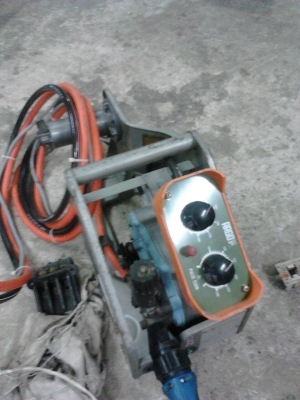 ขายคร้าบ ตู้เชื่อม ซีโอทู OTC 350แอม สวยจัด อุปกรณ์ครบ รับประกัน1ปีคร้าบ ขาย36500-คร้าบ สนใจทักได้คร้าบ/081-7915677