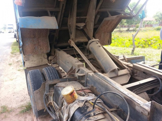 ขายรถดั้มISUZU TL100แรง ดั้ม3คิว สภาพสวยพร้อมใช้งาน เอกสารพร้อมโอน สนใจโทร 090-8588220คุณนะ ID:narong498 หรือ www.truck.in.th/498  FB:ณรงค์ ซื้อขายรถมือสอง จัดไฟแนนซ์ได้ เงื่อนไขง่ายๆวันเดียวรับรถ