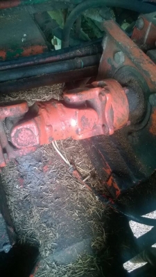 ขายรถเกี่ยวรองกระสอบ ราคาถูก สภาพดี ใช้งานได้ เครื่องHINO 210เทอร์โบ หน้าเกี่ยว3ม. ช่วงล่างดี เกี่ยวเร็ว พร้อมใช้งาน สนใจโทร090-8588220คุณนะ ID:narong498 หรือwww.truck.in.th/498