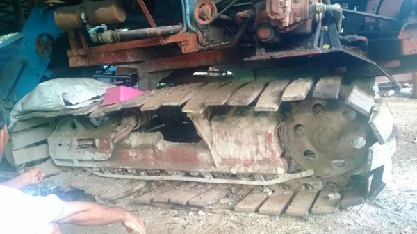 ขายรถเกี่ยวรองกระสอบ ราคาถูก สภาพดี ใช้งานได้ เครื่องHINO 210เทอร์โบ หน้าเกี่ยว3ม. ช่วงล่างดี เกี่ยวเร็ว พร้อมใช้งาน สนใจโทร090-8588220คุณนะ ID:narong498 หรือwww.truck.in.th/498