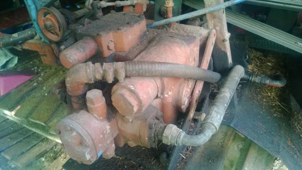 ขายรถเกี่ยวรองกระสอบ ราคาถูก สภาพดี ใช้งานได้ เครื่องHINO 210เทอร์โบ หน้าเกี่ยว3ม. ช่วงล่างดี เกี่ยวเร็ว พร้อมใช้งาน สนใจโทร090-8588220คุณนะ ID:narong498 หรือwww.truck.in.th/498