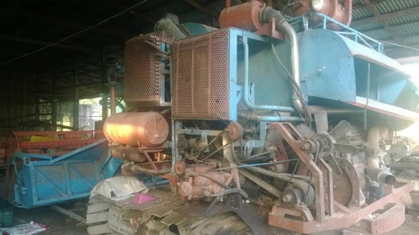 ขายรถเกี่ยวรองกระสอบ ราคาถูก สภาพดี ใช้งานได้ เครื่องHINO 210เทอร์โบ หน้าเกี่ยว3ม. ช่วงล่างดี เกี่ยวเร็ว พร้อมใช้งาน สนใจโทร090-8588220คุณนะ ID:narong498 หรือwww.truck.in.th/498