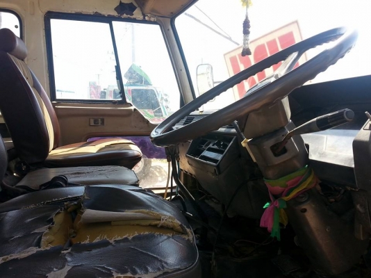 ขายดั้มMITSUBISHI FN527M-A เครื่อง6D16TERBO โลฮาย10สปีด เบรกใหญ่ เกียร์ฟูลเลอร์ สภาพพร้อมใช้งาน เอกสารพร้อมโอน จัดไฟแนนซ์ได้ เงื่อนไขง่ายๆวันเดียวรับรถ สนใจโทร 090-8588220คุณนะ ID:narong498 หรือwww.truck.in.th/498 FB:ณรงค์ ซื้อขายรถมือสอง(เว็บไซต์ส่วนตัว) ขายดั้มMITSUBISHI FN527M-A เครื่อง6D16TERBO โลฮาย10สปีด เบรกใหญ่ เกียร์ฟูลเลอร์ สภาพพร้อมใช้งาน เอกสารพร้อมโอน จัดไฟแนนซ์ได้ เงื่อนไขง่ายๆวันเดียวรับรถ สนใจโทร 090-8588220คุณนะ ID:narong498 หรือwww.truck.in.th/498 FB:ณรงค์ ซื้อขายรถมือสอง(เว็บไซต์ส่วนตัว)