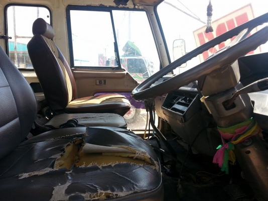 ขายดั้มMITSUBISHI FN527M-A เครื่อง6D16TERBO โลฮาย10สปีด เบรกใหญ่ เกียร์ฟูลเลอร์ สภาพพร้อมใช้งาน เอกสารพร้อมโอน จัดไฟแนนซ์ได้ เงื่อนไขง่ายๆวันเดียวรับรถ สนใจโทร 090-8588220คุณนะ ID:narong498 หรือwww.truck.in.th/498 FB:ณรงค์ ซื้อขายรถมือสอง(เว็บไซต์ส่วนตัว) ขายดั้มMITSUBISHI FN527M-A เครื่อง6D16TERBO โลฮาย10สปีด เบรกใหญ่ เกียร์ฟูลเลอร์ สภาพพร้อมใช้งาน เอกสารพร้อมโอน จัดไฟแนนซ์ได้ เงื่อนไขง่ายๆวันเดียวรับรถ สนใจโทร 090-8588220คุณนะ ID:narong498 หรือwww.truck.in.th/498 FB:ณรงค์ ซื้อขายรถมือสอง(เว็บไซต์ส่วนตัว)