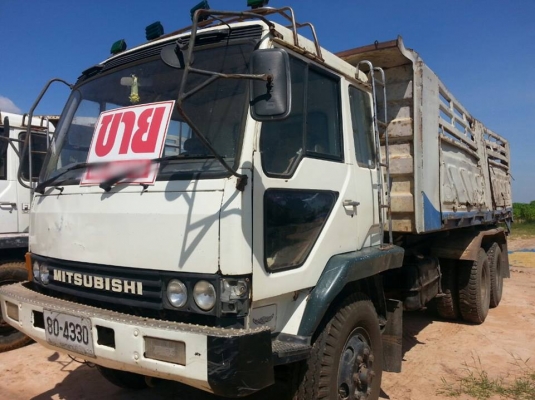 ขายดั้มMITSUBISHI FN527M-A เครื่อง6D16TERBO โลฮาย10สปีด เบรกใหญ่ เกียร์ฟูลเลอร์ สภาพพร้อมใช้งาน เอกสารพร้อมโอน จัดไฟแนนซ์ได้ เงื่อนไขง่ายๆวันเดียวรับรถ สนใจโทร 090-8588220คุณนะ ID:narong498 หรือwww.truck.in.th/498 FB:ณรงค์ ซื้อขายรถมือสอง(เว็บไซต์ส่วนตัว)