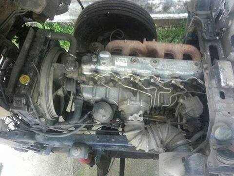 ขาย10ล้อ1เพลา ร่องหลงFUSO195 สภาพเดิมสวย แชชซีสวย คอกสูงยางเรเดียล สภาพพร้อมใช้งาน เอกสารพร้อมโอน ขาย10ล้อ1เพลา ร่องหลงFUSO195 สภาพเดิมสวย แชชซีสวย คอกสูงยางเรเดียล สภาพพร้อมใช้งาน เอกสารพร้อมโอน