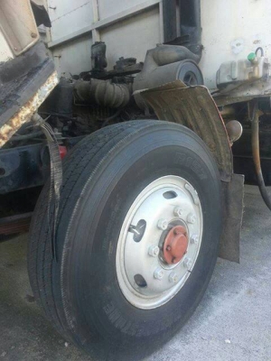 ขาย10ล้อ1เพลา ร่องหลงFUSO195 สภาพเดิมสวย แชชซีสวย คอกสูงยางเรเดียล สภาพพร้อมใช้งาน เอกสารพร้อมโอน