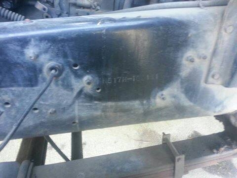 ขาย10ล้อ1เพลา ร่องหลงFUSO195 สภาพเดิมสวย แชชซีสวย คอกสูงยางเรเดียล สภาพพร้อมใช้งาน เอกสารพร้อมโอน ขาย10ล้อ1เพลา ร่องหลงFUSO195 สภาพเดิมสวย แชชซีสวย คอกสูงยางเรเดียล สภาพพร้อมใช้งาน เอกสารพร้อมโอน