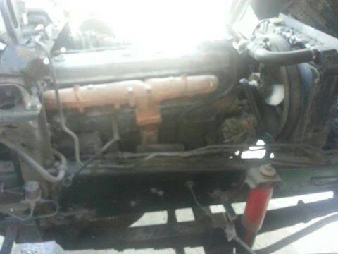 ขาย10ล้อ1เพลา ร่องหลงFUSO195 สภาพเดิมสวย แชชซีสวย คอกสูงยางเรเดียล สภาพพร้อมใช้งาน เอกสารพร้อมโอน ขาย10ล้อ1เพลา ร่องหลงFUSO195 สภาพเดิมสวย แชชซีสวย คอกสูงยางเรเดียล สภาพพร้อมใช้งาน เอกสารพร้อมโอน