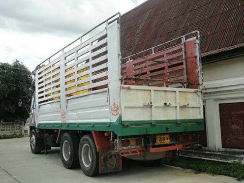 ขาย10ล้อ1เพลา ร่องหลงFUSO195 สภาพเดิมสวย แชชซีสวย คอกสูงยางเรเดียล สภาพพร้อมใช้งาน เอกสารพร้อมโอน ขาย10ล้อ1เพลา ร่องหลงFUSO195 สภาพเดิมสวย แชชซีสวย คอกสูงยางเรเดียล สภาพพร้อมใช้งาน เอกสารพร้อมโอน