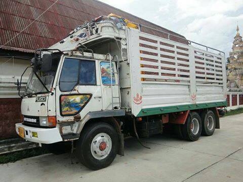 ขาย10ล้อ1เพลา ร่องหลงFUSO195 สภาพเดิมสวย แชชซีสวย คอกสูงยางเรเดียล สภาพพร้อมใช้งาน เอกสารพร้อมโอน ขาย10ล้อ1เพลา ร่องหลงFUSO195 สภาพเดิมสวย แชชซีสวย คอกสูงยางเรเดียล สภาพพร้อมใช้งาน เอกสารพร้อมโอน