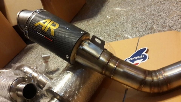 รับสั่งทำปลายท่อ&ทั้งเส้นคอ-ปลาย ทุกรุ่นทุกญี่ห้อ.เน้นคุณภาพครับ รับสั่งทำปลายท่อ&ทั้งเส้นคอ-ปลาย ทุกรุ่นทุกญี่ห้อ.เน้นคุณภาพครับ