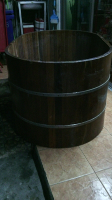 อ่างอาบน้ำออนเซน์