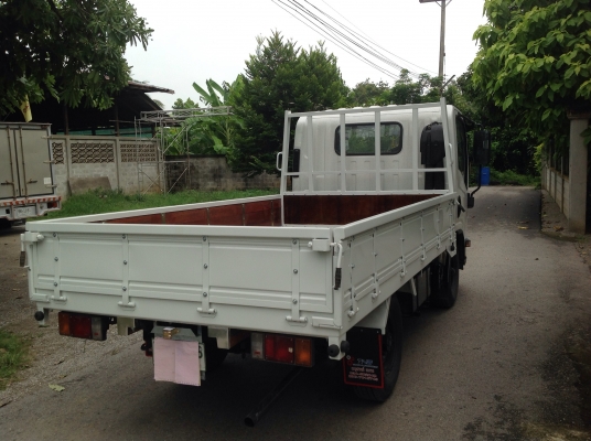 ขาย 4 ล้อ NLR-130 ไม่ติดเวลา ปี 52 ขาย 4 ล้อ NLR-130 ไม่ติดเวลา ปี 52