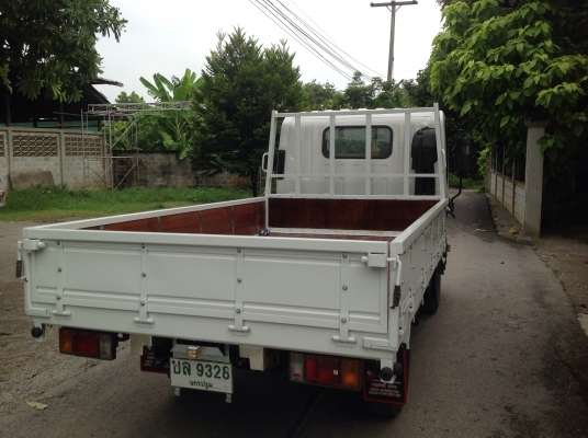 ขาย 4 ล้อ NLR-130 ไม่ติดเวลา ปี 52 ขาย 4 ล้อ NLR-130 ไม่ติดเวลา ปี 52