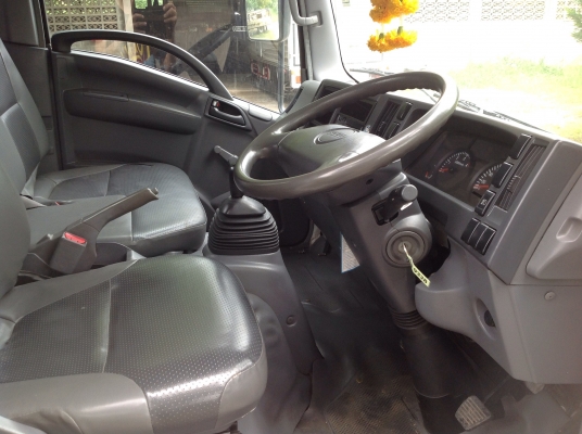 ขาย 4 ล้อ NLR-130 ไม่ติดเวลา ปี 52 ขาย 4 ล้อ NLR-130 ไม่ติดเวลา ปี 52