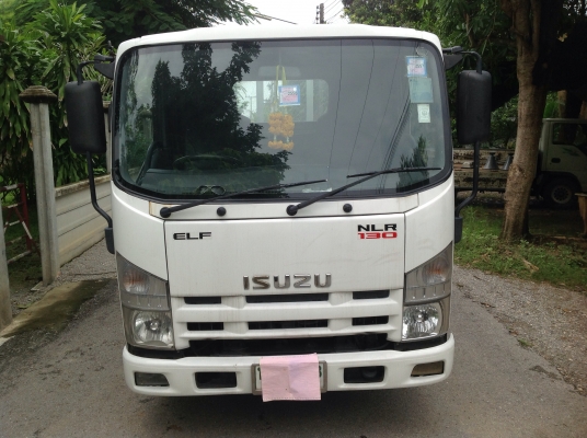 ขาย 4 ล้อ NLR-130 ไม่ติดเวลา ปี 52 ขาย 4 ล้อ NLR-130 ไม่ติดเวลา ปี 52