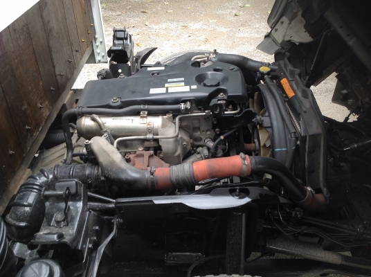 ขาย 4 ล้อ NLR-130 ไม่ติดเวลา ปี 52 ขาย 4 ล้อ NLR-130 ไม่ติดเวลา ปี 52