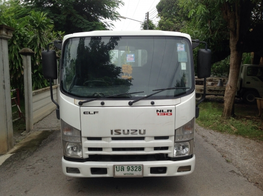 ขาย 4 ล้อ NLR-130 ไม่ติดเวลา ปี 52 ขาย 4 ล้อ NLR-130 ไม่ติดเวลา ปี 52