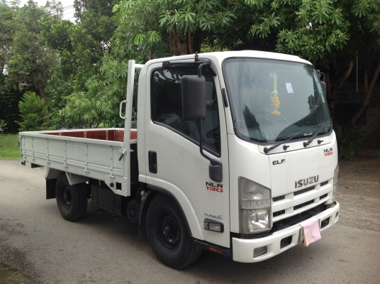 ขาย 4 ล้อ NLR-130 ไม่ติดเวลา ปี 52 ขาย 4 ล้อ NLR-130 ไม่ติดเวลา ปี 52