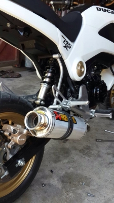 ชุดท่อFull System.MSX/KSR/zoomer x/PCX/FINO.คอ-ปลาย.มีหลายรูปทรงให้เลือก.พร้อมปลายเสียงลั่นแรงม้าเพิ่มราคาถูก ชุดท่อFull System.MSX/KSR/zoomer x/PCX/FINO.คอ-ปลาย.มีหลายรูปทรงให้เลือก.พร้อมปลายเสียงลั่นแรงม้าเพิ่มราคาถูก