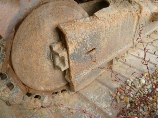 SK200-2 #YN05 1995YR 6,770HRS