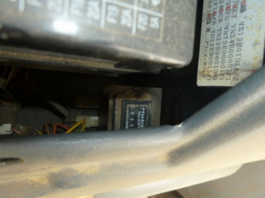 SK200-2 #YN05 1995YR 6,770HRS