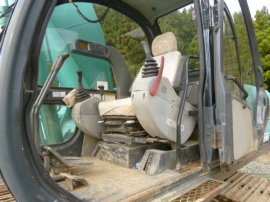 SK200-2 #YN05 1995YR 6,770HRS