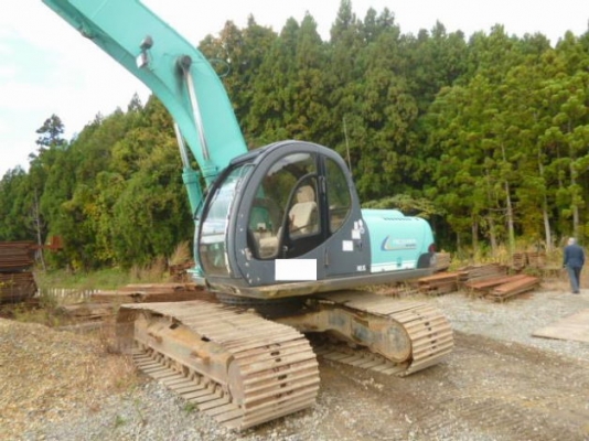 SK200-2 #YN05 1995YR 6,770HRS