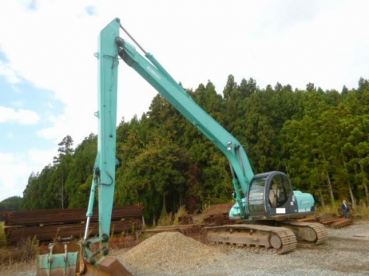 SK200-2 #YN05 1995YR 6,770HRS