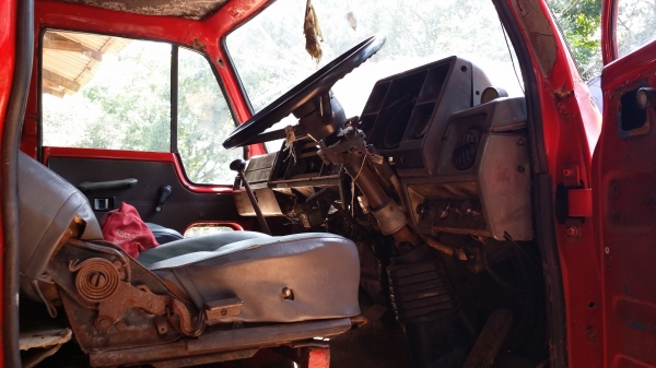 ขายด่วน รถแม็คโค PC128 US-2 พร้อมรถหกล้อหางปลา JCM ทะเบียนพร้อมทั้งสองคัน