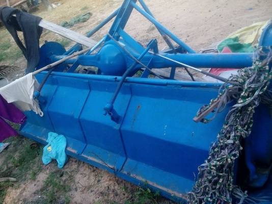 35000บาท โลตารี่ จอบหมุนรถไถใหญ่ 35000บาท โลตารี่ จอบหมุนรถไถใหญ่