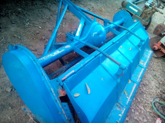 35000บาท โลตารี่ จอบหมุนรถไถใหญ่ 35000บาท โลตารี่ จอบหมุนรถไถใหญ่