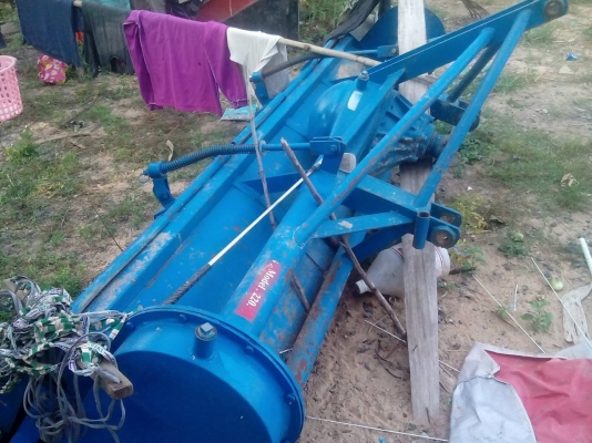 35000บาท โลตารี่ จอบหมุนรถไถใหญ่ 35000บาท โลตารี่ จอบหมุนรถไถใหญ่