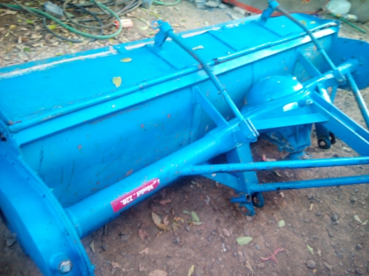 35000บาท โลตารี่ จอบหมุนรถไถใหญ่ 35000บาท โลตารี่ จอบหมุนรถไถใหญ่