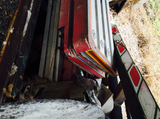 ขายคอกเสริมแผงข้างมิเนียมแม่ลูกพร้อมใส่