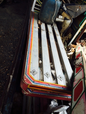 ขายคอกเสริมแผงข้างมิเนียมแม่ลูกพร้อมใส่