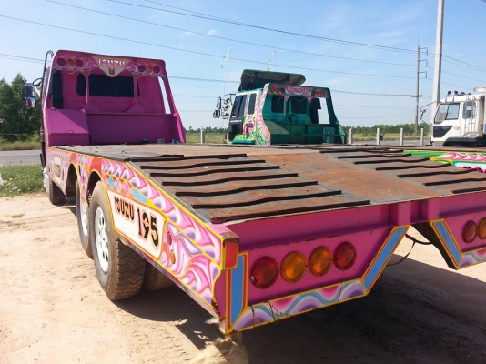 ขายเทรลเลอร์ร็อกกี้195แรง เครื่องดี แคชซีใหญ่ พ.เพาเวอร์ เบรกทิฟฟี่ ภายในสวย สภาพพร้อมใช้งาน เอกสารพร้อมโอน จัดไฟแนนซ์ได้ เงื่อนไขง่ายๆวันเดียวรับรถ สนใจโทร 090-8588220คุณนะ ID:narong498 หรือwww.truck.in.th/498 FB:ณรงค์ ซื้อขายรถมือสอง(เว็บไซต์ส่วนตัว) ขายเทรลเลอร์ร็อกกี้195แรง เครื่องดี แคชซีใหญ่ พ.เพาเวอร์ เบรกทิฟฟี่ ภายในสวย สภาพพร้อมใช้งาน เอกสารพร้อมโอน จัดไฟแนนซ์ได้ เงื่อนไขง่ายๆวันเดียวรับรถ สนใจโทร 090-8588220คุณนะ ID:narong498 หรือwww.truck.in.th/498 FB:ณรงค์ ซื้อขายรถมือสอง(เว็บไซต์ส่วนตัว)