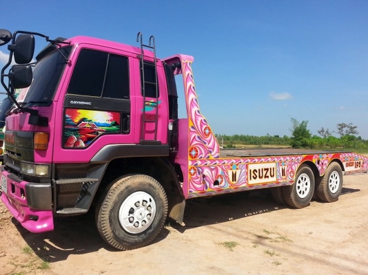 ขายเทรลเลอร์ร็อกกี้195แรง เครื่องดี แคชซีใหญ่ พ.เพาเวอร์ เบรกทิฟฟี่ ภายในสวย สภาพพร้อมใช้งาน เอกสารพร้อมโอน จัดไฟแนนซ์ได้ เงื่อนไขง่ายๆวันเดียวรับรถ สนใจโทร 090-8588220คุณนะ ID:narong498 หรือwww.truck.in.th/498 FB:ณรงค์ ซื้อขายรถมือสอง(เว็บไซต์ส่วนตัว) ขายเทรลเลอร์ร็อกกี้195แรง เครื่องดี แคชซีใหญ่ พ.เพาเวอร์ เบรกทิฟฟี่ ภายในสวย สภาพพร้อมใช้งาน เอกสารพร้อมโอน จัดไฟแนนซ์ได้ เงื่อนไขง่ายๆวันเดียวรับรถ สนใจโทร 090-8588220คุณนะ ID:narong498 หรือwww.truck.in.th/498 FB:ณรงค์ ซื้อขายรถมือสอง(เว็บไซต์ส่วนตัว)