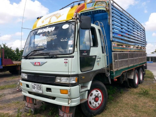 ขายHINO 185แรง เครื่องดี แคชซีสวย พ.เพาเวอร์ เบรกทิฟฟี่ ภายในสวย แอร์เย็น สภาพพร้อมใช้งาน เอกสารพร้อมโอน จัดไฟแนนซ์ได้ เงื่อนไขง่ายๆวันเดียวรับรถ สนใจโทร 090-8588220คุณนะ ID:narong498 หรือwww.truck.in.th/498 FB:ณรงค์ ซื้อขายรถมือสอง(เว็บไซต์ส่วนตัว)